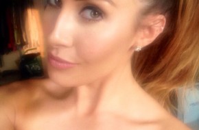 Elissa Corrigan - Write Author Desperate Scousewifes
